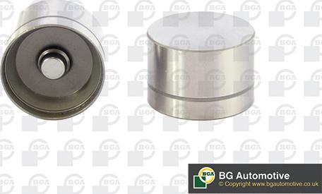 BGA HL6353 - Poussoir de soupape droxauto.com