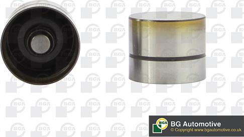 BGA HL6319 - Poussoir de soupape droxauto.com