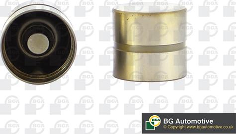 BGA HL6314 - Poussoir de soupape droxauto.com