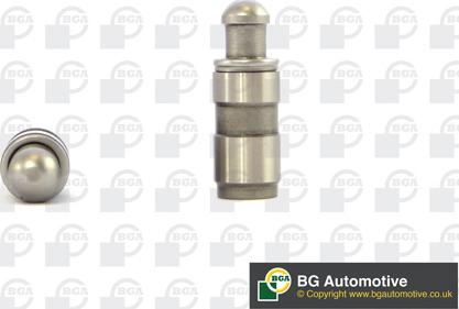 BGA HL6316 - Poussoir de soupape droxauto.com