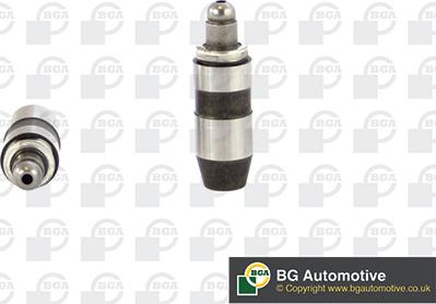 BGA HL6376 - Poussoir de soupape droxauto.com