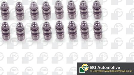 BGA HL2350 - Poussoir de soupape droxauto.com