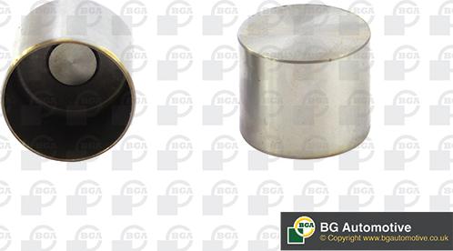 BGA HL2304 - Poussoir de soupape droxauto.com