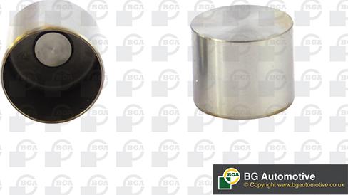 BGA HL2307 - Poussoir de soupape droxauto.com