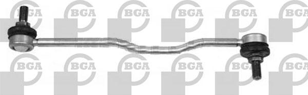 BGA LS9504 - Entretoise / tige, stabilisateur droxauto.com
