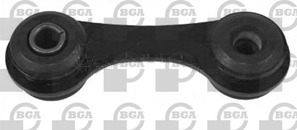 BGA LS9510 - Entretoise / tige, stabilisateur droxauto.com