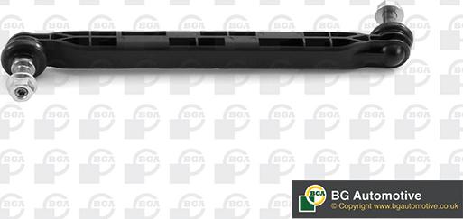 BGA LS9532 - Entretoise / tige, stabilisateur droxauto.com