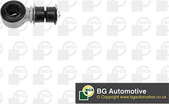 BGA LS9523 - Entretoise / tige, stabilisateur droxauto.com