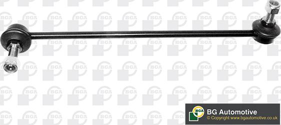 BGA LS9603 - Entretoise / tige, stabilisateur droxauto.com
