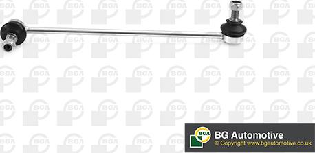 BGA LS9619 - Entretoise / tige, stabilisateur droxauto.com