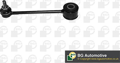 BGA LS9617 - Entretoise / tige, stabilisateur droxauto.com