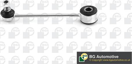 BGA LS9623 - Entretoise / tige, stabilisateur droxauto.com