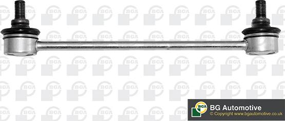BGA LS9143 - Entretoise / tige, stabilisateur droxauto.com