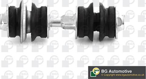 BGA LS9156 - Entretoise / tige, stabilisateur droxauto.com