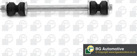 BGA LS9169 - Entretoise / tige, stabilisateur droxauto.com