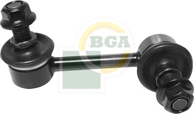 BGA LS9161 - Entretoise / tige, stabilisateur droxauto.com