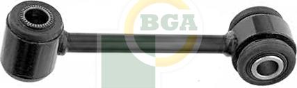 BGA LS9168 - Entretoise / tige, stabilisateur droxauto.com