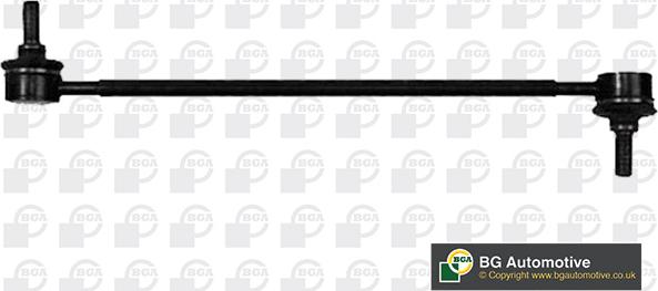 BGA LS9101 - Entretoise / tige, stabilisateur droxauto.com
