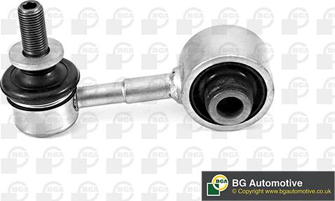 BGA LS91080 - Entretoise / tige, stabilisateur droxauto.com