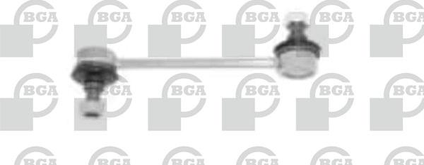 BGA LS9102 - Entretoise / tige, stabilisateur droxauto.com