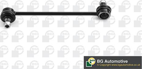 BGA LS9139 - Entretoise / tige, stabilisateur droxauto.com