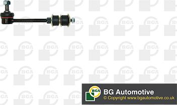 BGA LS9138 - Entretoise / tige, stabilisateur droxauto.com