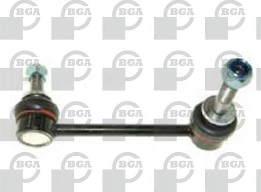 BGA LS9125 - Entretoise / tige, stabilisateur droxauto.com