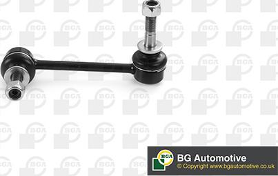 BGA LS9126 - Entretoise / tige, stabilisateur droxauto.com