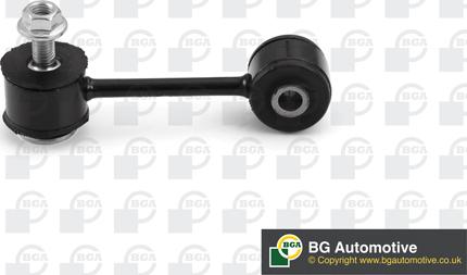 BGA LS9128 - Entretoise / tige, stabilisateur droxauto.com