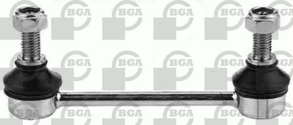 BGA LS9704 - Entretoise / tige, stabilisateur droxauto.com