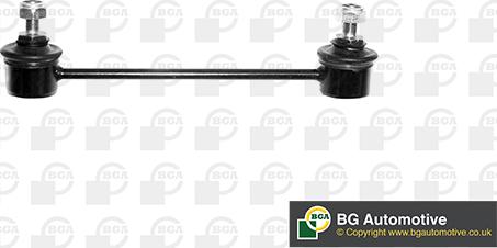BGA LS9706 - Entretoise / tige, stabilisateur droxauto.com