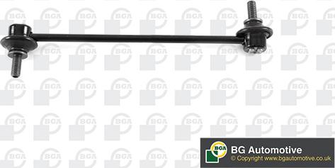 BGA LS5446 - Entretoise / tige, stabilisateur droxauto.com