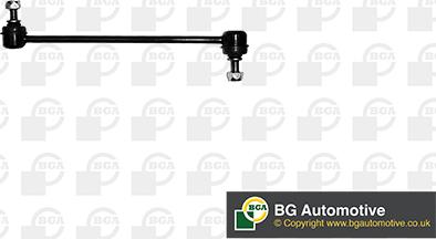 BGA LS5425 - Entretoise / tige, stabilisateur droxauto.com