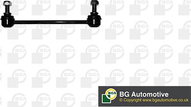 BGA LS5427 - Entretoise / tige, stabilisateur droxauto.com