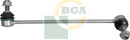 BGA LS56003 - Kit de réparation, bras triangulaire droxauto.com