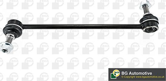 BGA LS56021 - Entretoise / tige, stabilisateur droxauto.com