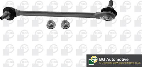 BGA LS5637 - Entretoise / tige, stabilisateur droxauto.com