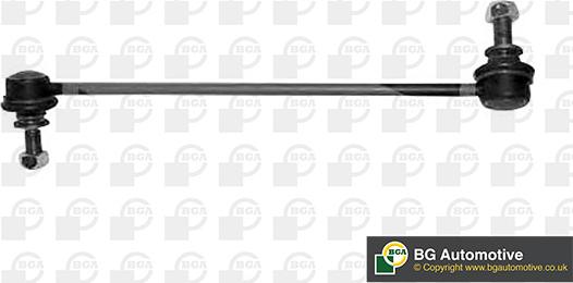 BGA LS5623 - Entretoise / tige, stabilisateur droxauto.com