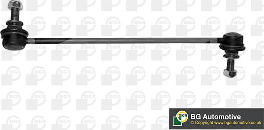 BGA LS5622 - Entretoise / tige, stabilisateur droxauto.com