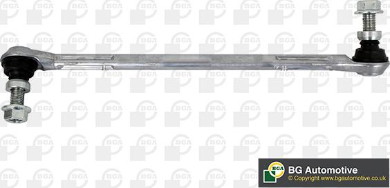 BGA LS5369 - Entretoise / tige, stabilisateur droxauto.com