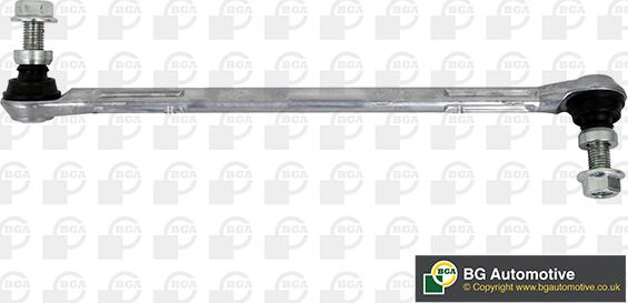 BGA LS5370 - Entretoise / tige, stabilisateur droxauto.com