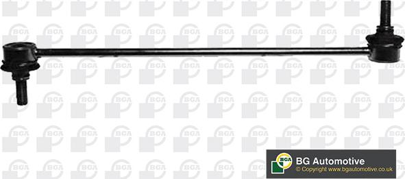 BGA LS6501 - Entretoise / tige, stabilisateur droxauto.com