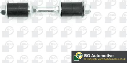 BGA LS6350 - Entretoise / tige, stabilisateur droxauto.com