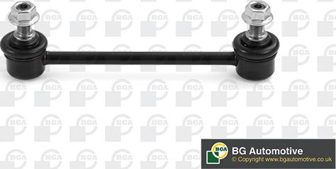 BGA LS6366 - Entretoise / tige, stabilisateur droxauto.com
