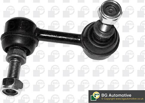 BGA LS6309 - Entretoise / tige, stabilisateur droxauto.com