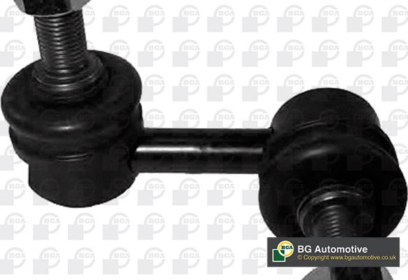 BGA LS6304 - Entretoise / tige, stabilisateur droxauto.com