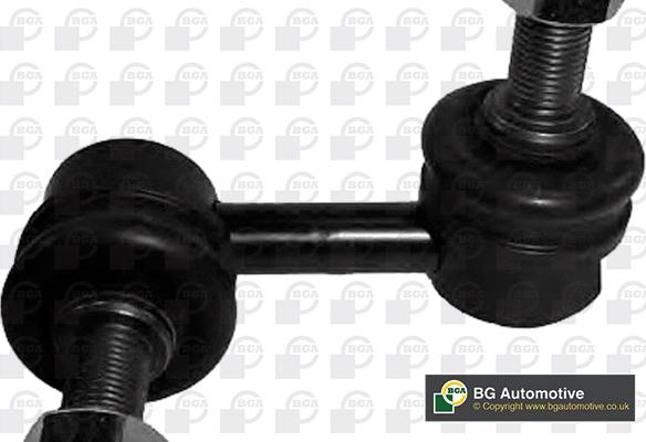 BGA LS6303 - Entretoise / tige, stabilisateur droxauto.com