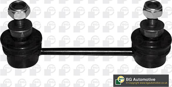 BGA LS6311 - Entretoise / tige, stabilisateur droxauto.com