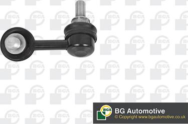 BGA LS6332 - Entretoise / tige, stabilisateur droxauto.com