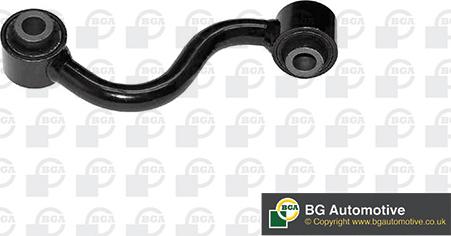 BGA LS6337 - Entretoise / tige, stabilisateur droxauto.com